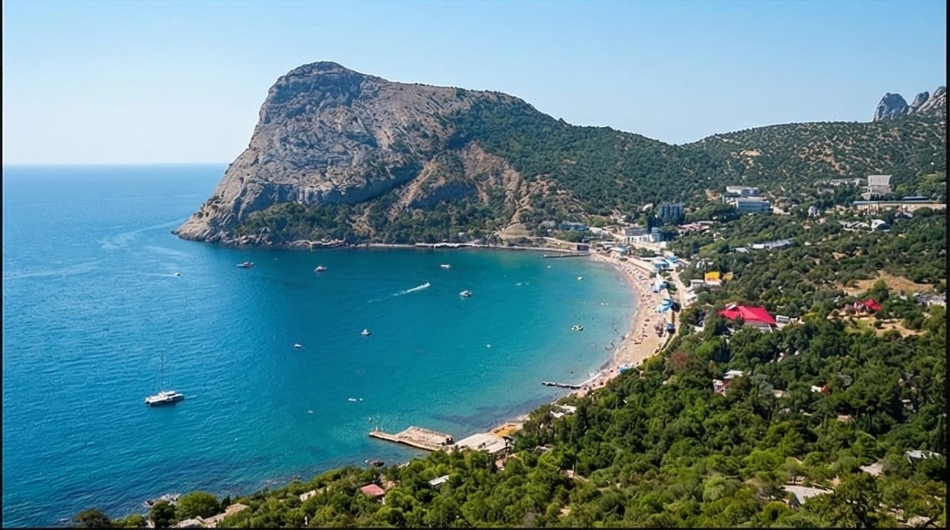 Санатории Крыма с лечением в 2026 году: где лечиться, если вам ещё нет шестидесяти