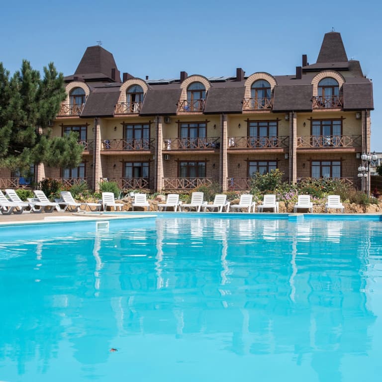 Озеро сновидений