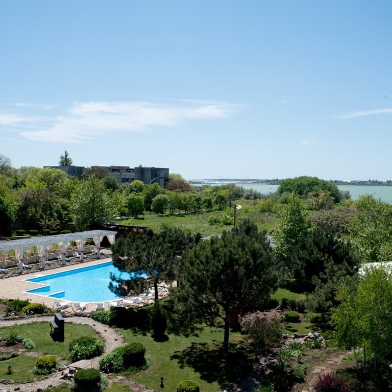 Озеро сновидений — фото 2