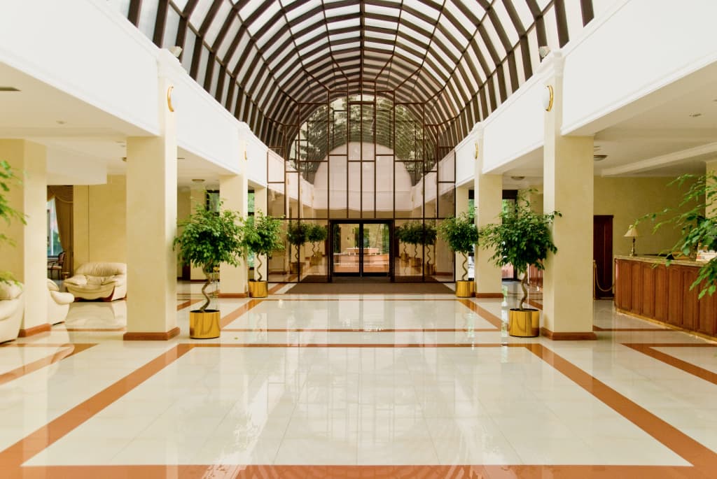 Спа-Отель Синдика — фото 2