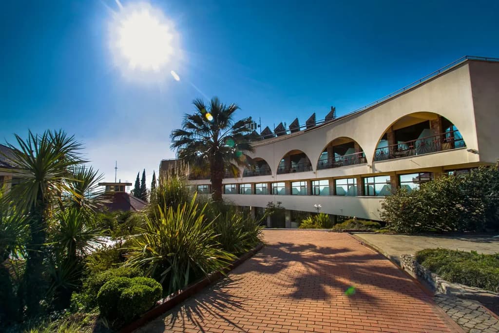 Оздоровительно-образовательный центр Илона