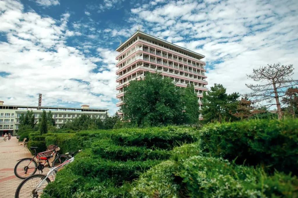 Таврия — фото 2