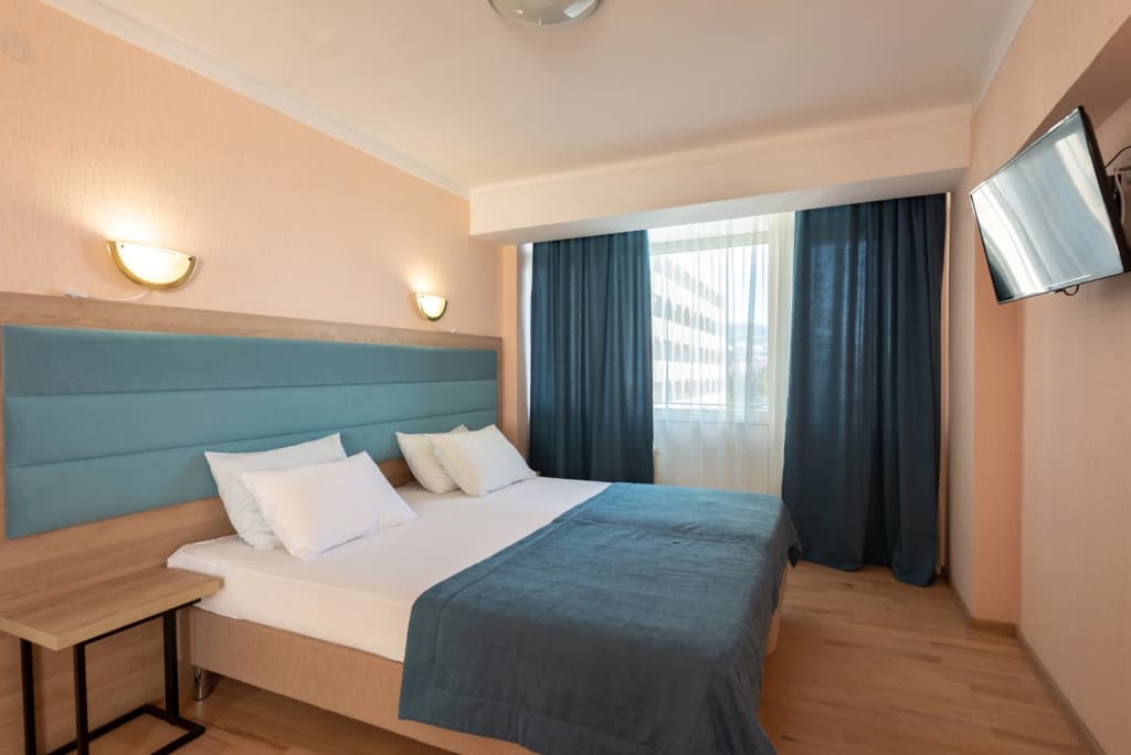 Санаторий Ай-Петри — фото 2