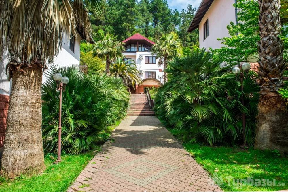 Оздоровительно-образовательный центр Илона — фото 2